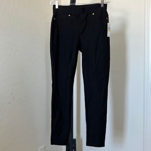 Michael Kors Black leggings